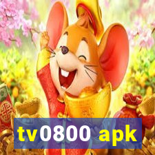 tv0800 apk